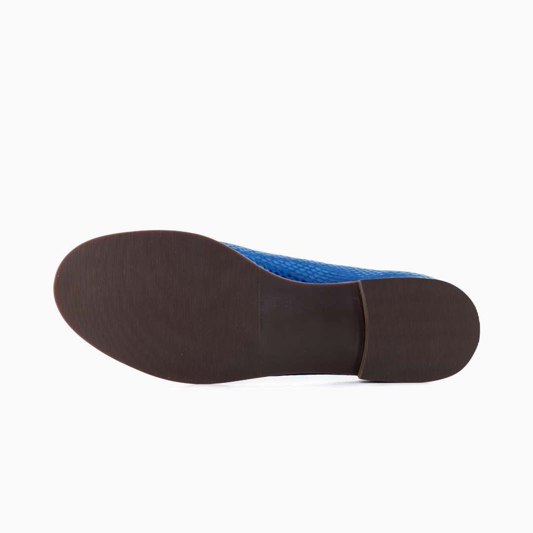 #color_Royal Blue Snake