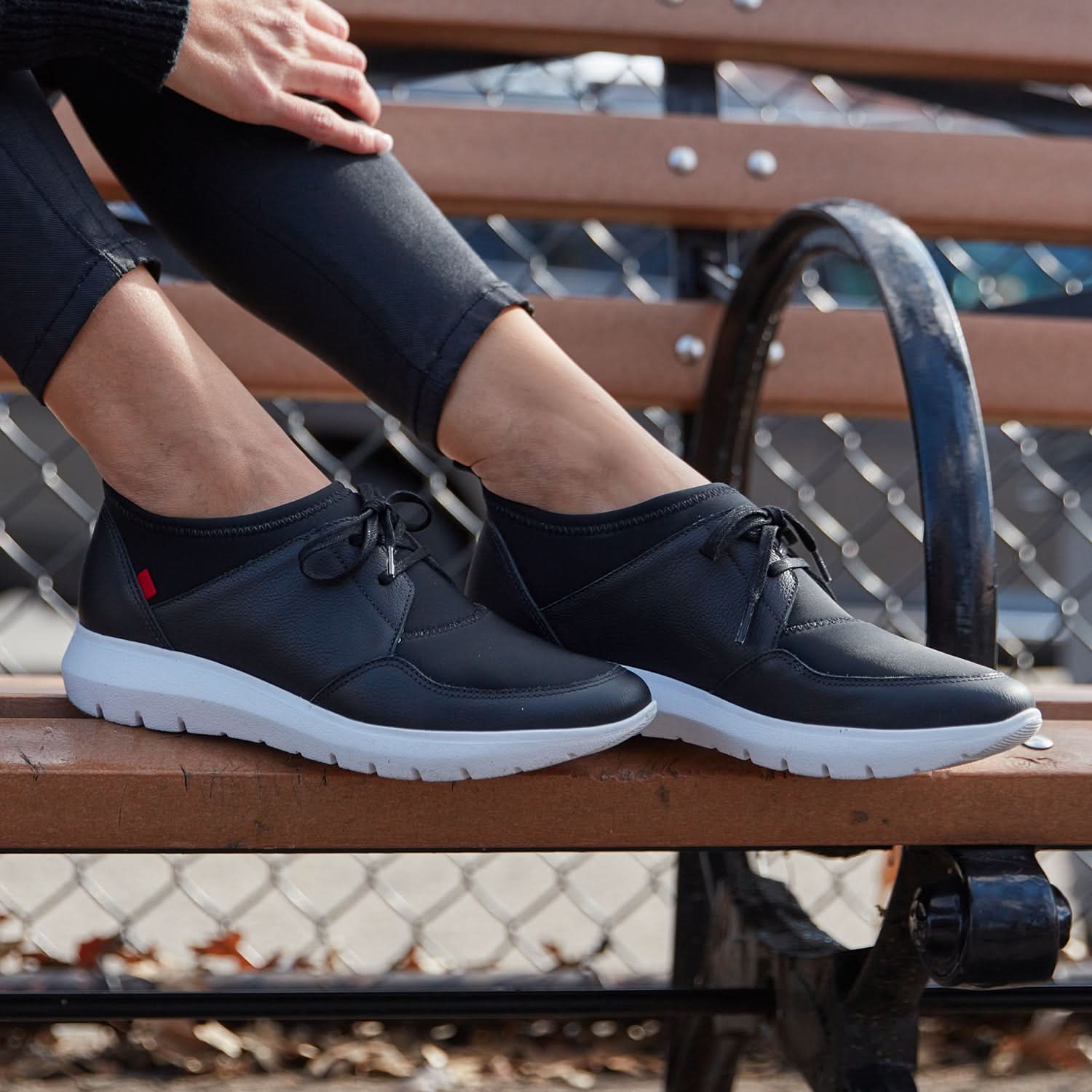 Alaska St, Women - Marc Joseph New York