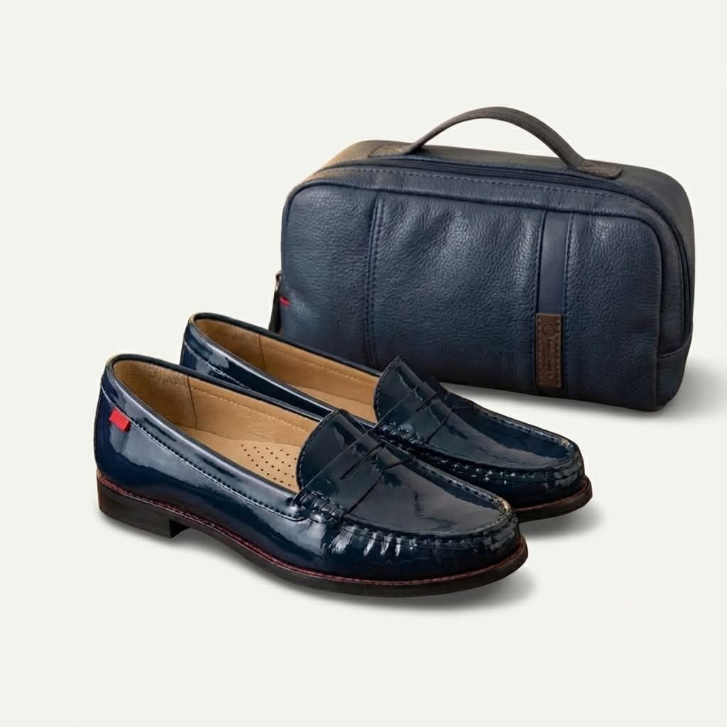 MJNY East Village Navy Bundle - Marc Joseph New York