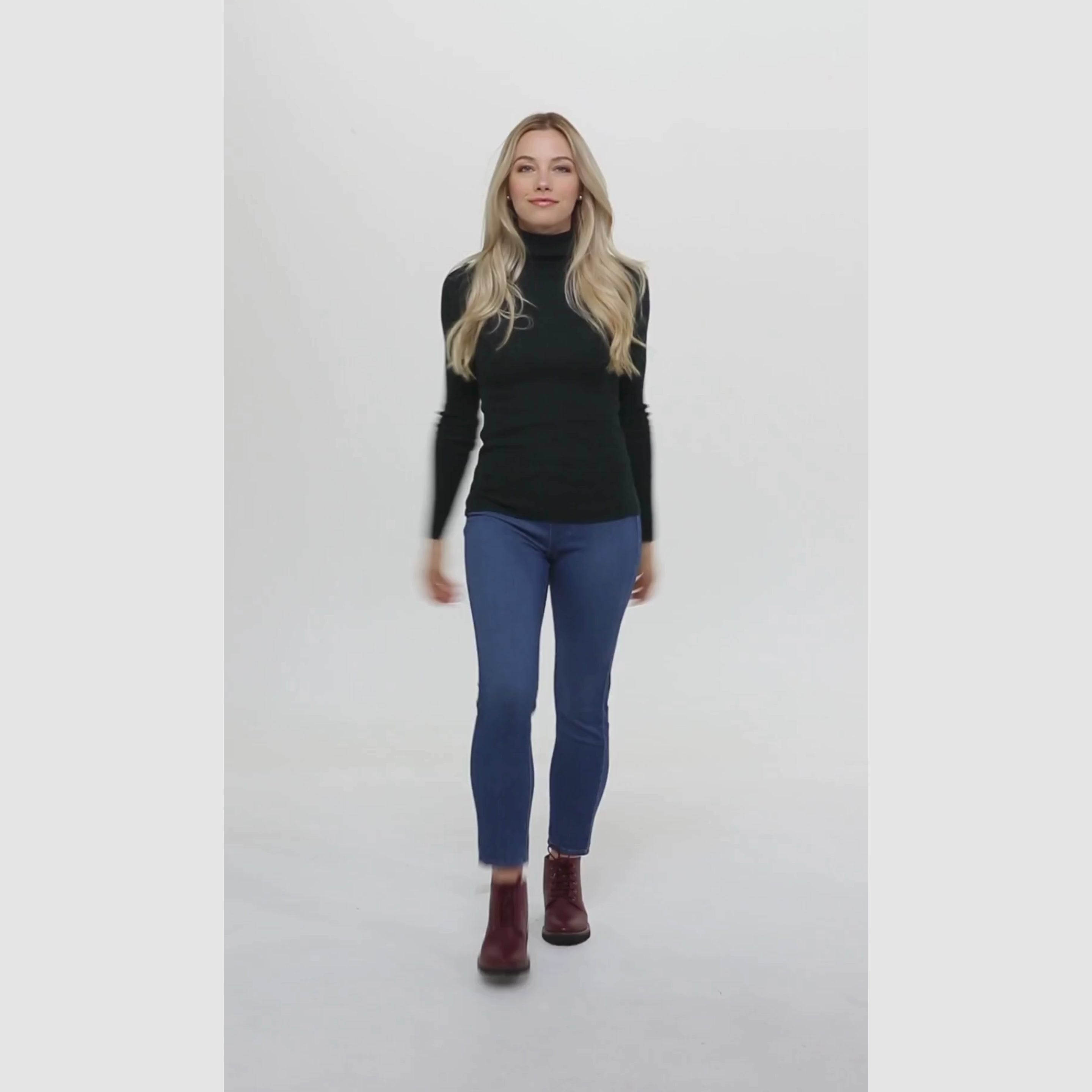 Spring St Bootie, Women